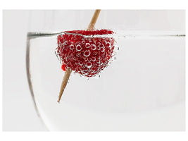 3-piece-canvas-print-raspberry-cocktail