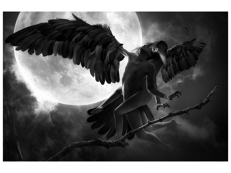 5-piece-canvas-print-raven-dance