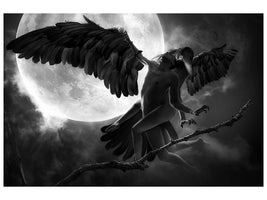 4-piece-canvas-print-raven-dance