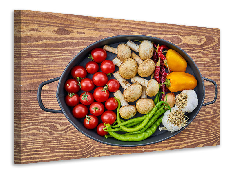 5-piece-canvas-print-ready-for-cooking