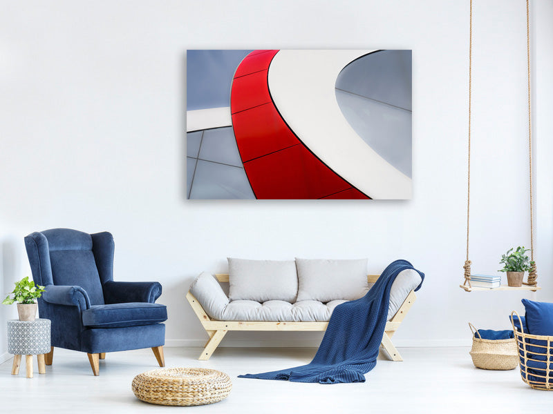 3-piece-canvas-print-red-bow