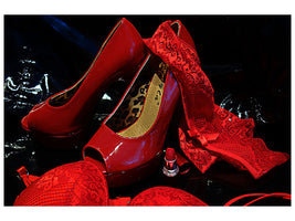 3-piece-canvas-print-red-high-heels