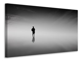panoramic-3-piece-canvas-print-reflection-in-the-fog