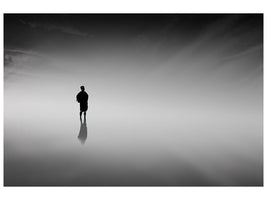 panoramic-3-piece-canvas-print-reflection-in-the-fog