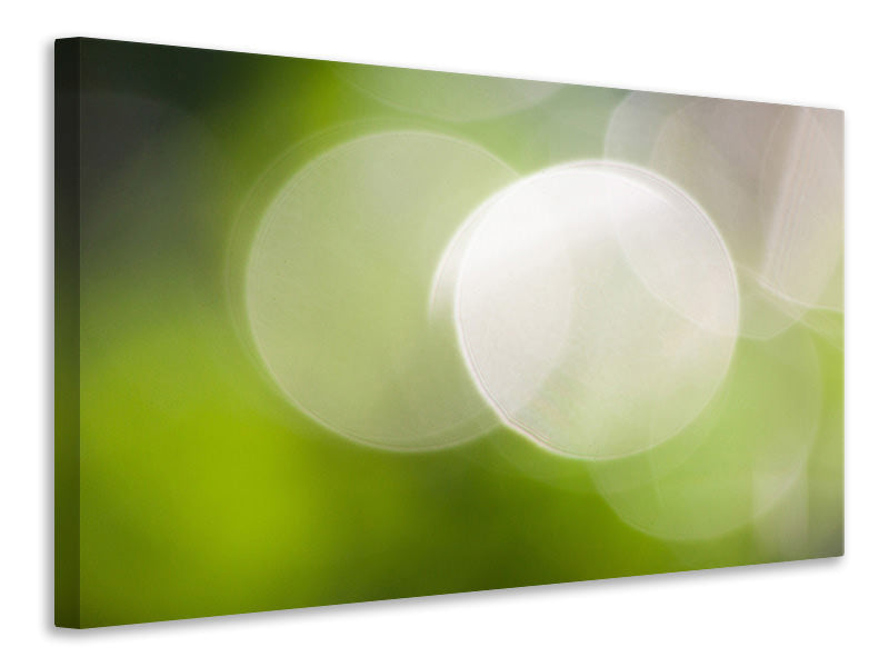 modern-4-piece-canvas-print-reflections-balls