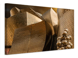 canvas-print-geometry-in-gold-and-steel