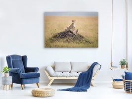 modern-4-piece-canvas-print-regal-protector