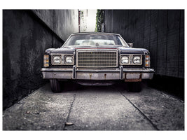 3-piece-canvas-print-retro-car