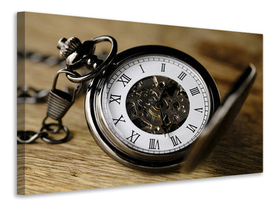 modern-3-piece-canvas-print-retro-clock
