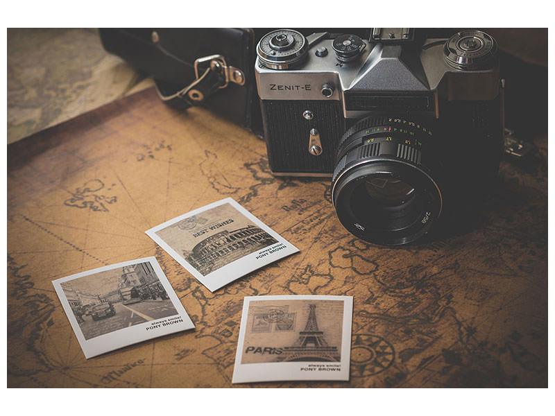 4-piece-canvas-print-retro-journey