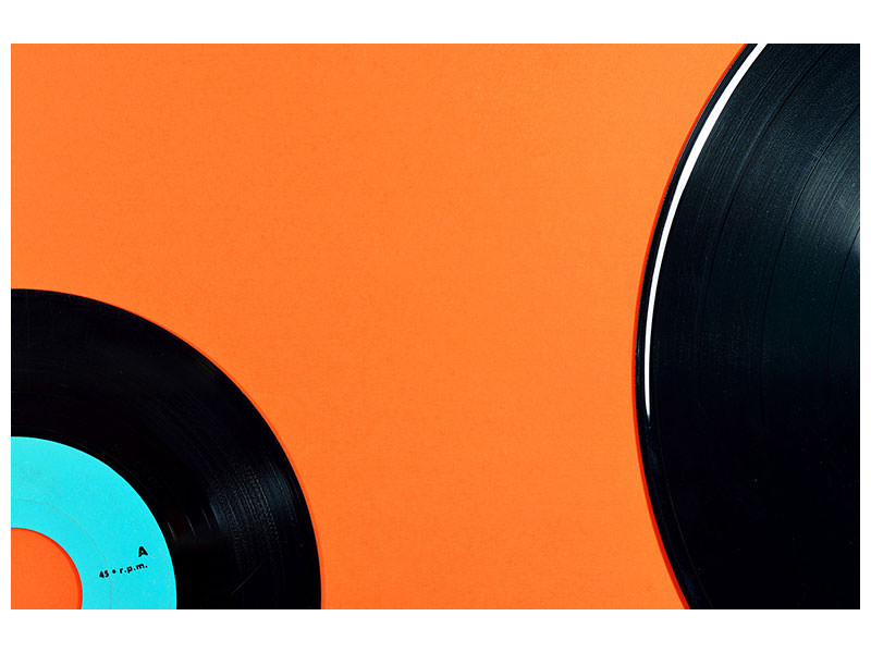 3-piece-canvas-print-retro-vinyl-record-motif