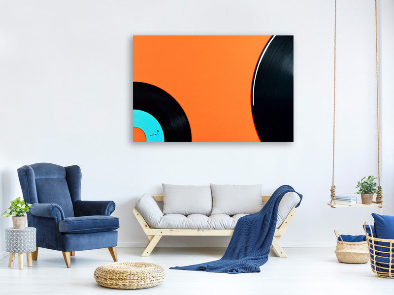 modern-3-piece-canvas-print-retro-vinyl-record-motif