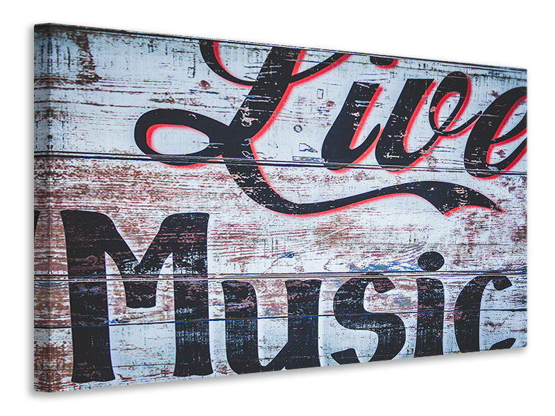 3-piece-canvas-print-retro-wooden-wall