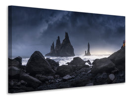 panoramic-3-piece-canvas-print-reynisdrangar