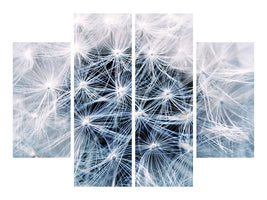 3-piece-canvas-print-ripe-dandelion-close-up