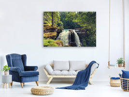 modern-4-piece-canvas-print-river-current