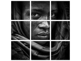4-piece-canvas-print-robe