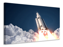 4-piece-canvas-print-rocket-start
