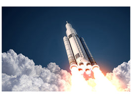 4-piece-canvas-print-rocket-start