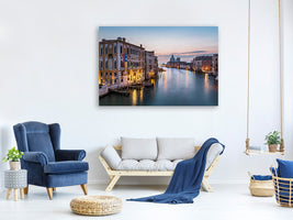 modern-4-piece-canvas-print-romantic-venice