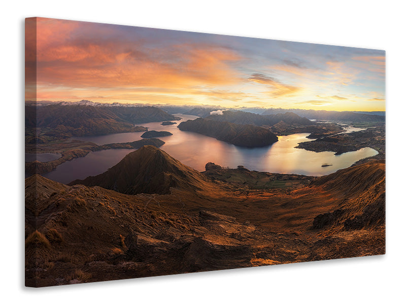 4-piece-canvas-print-roys-peak-panorama-view