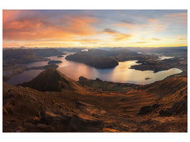 4-piece-canvas-print-roys-peak-panorama-view