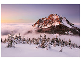 5-piece-canvas-print-rozsutec-peak