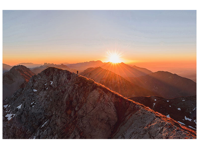 5-piece-canvas-print-running-on-the-ridge