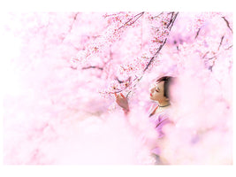 modern-4-piece-canvas-print-sakura