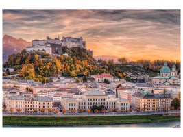 5-piece-canvas-print-salzburg-in-fall-colors