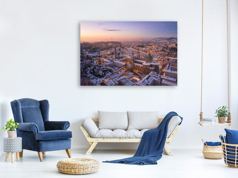 panoramic-canvas-print-salzburg