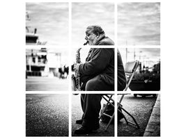 canvas-print-sax