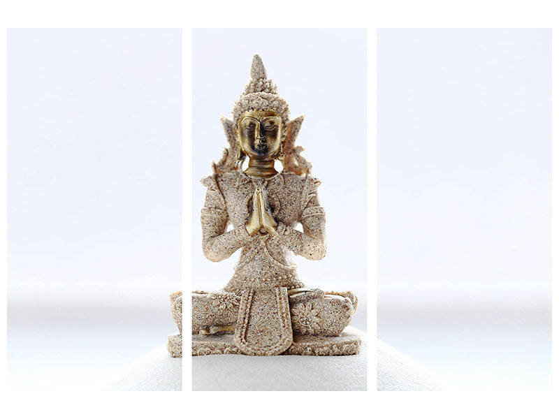 canvas-print-sculpture-of-a-buddha
