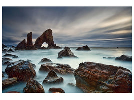 modern-3-piece-canvas-print-sea-arch-at-crohy-head