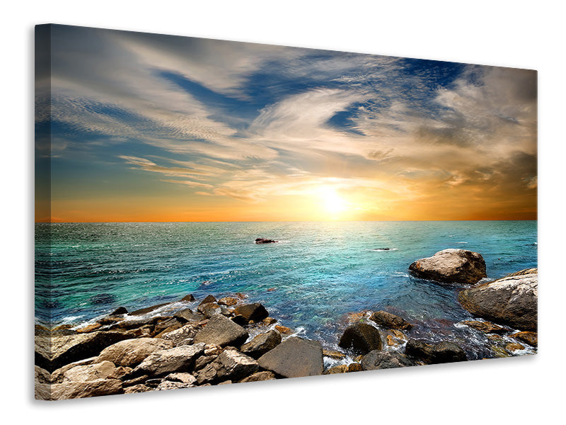 5-piece-canvas-print-seawater