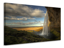 3-piece-canvas-print-seljalandsfoss-ii
