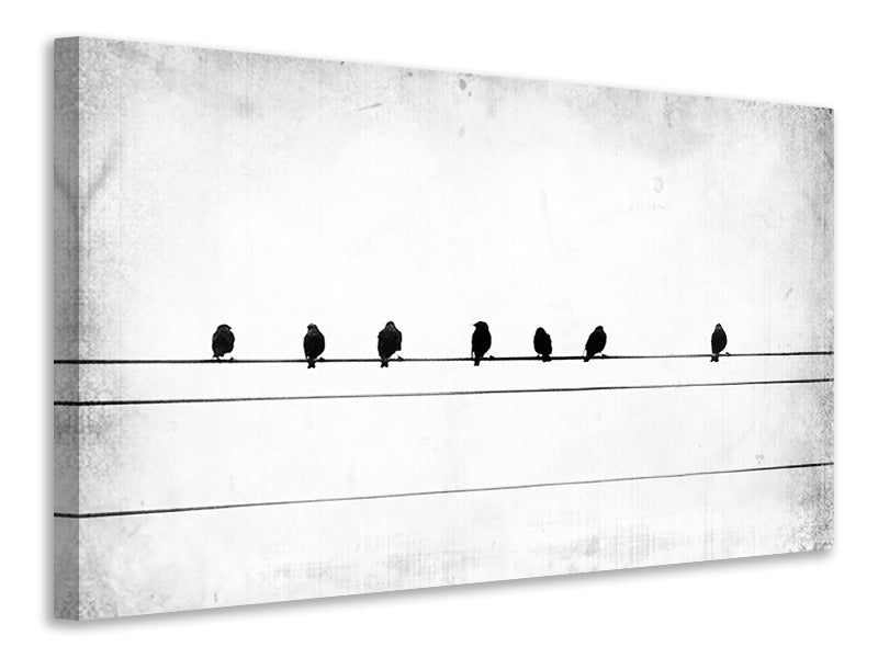 4-piece-canvas-print-sheet-music