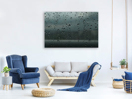 5-piece-canvas-print-shiny-drops-of-water