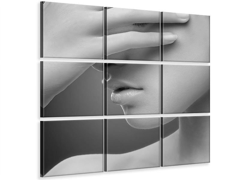 4-piece-canvas-print-shy