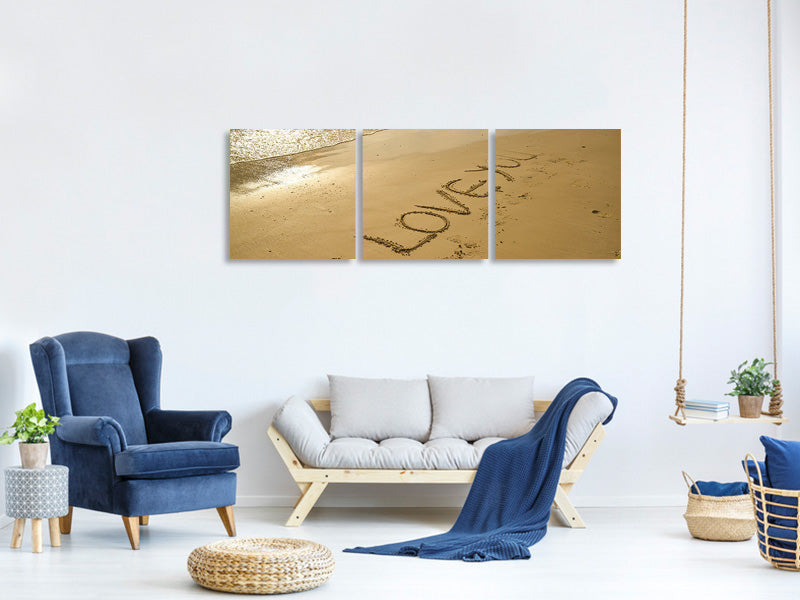 panoramic-canvas-print-sign-in-the-sand