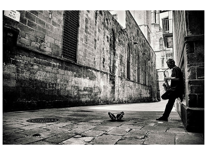 modern-3-piece-canvas-print-silent-street