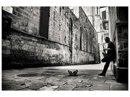 panoramic-canvas-print-silent-street