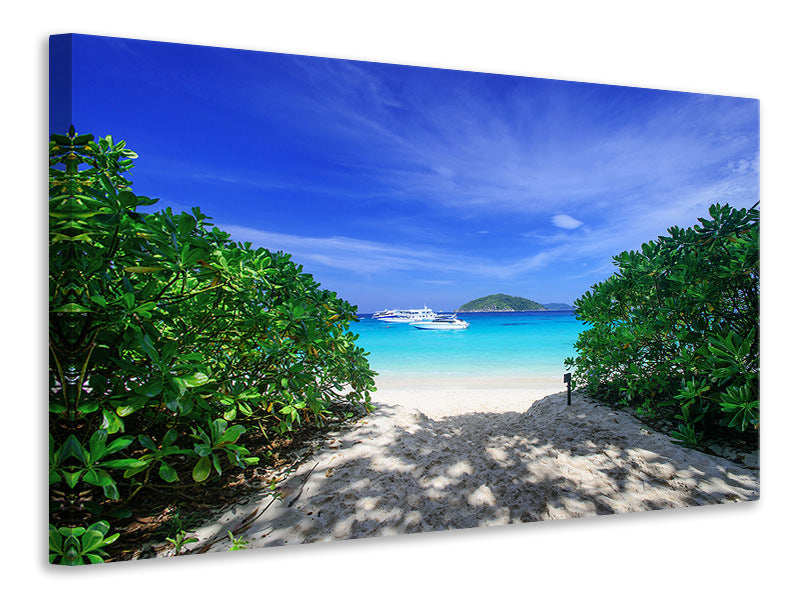 panoramic-3-piece-canvas-print-similan-islands