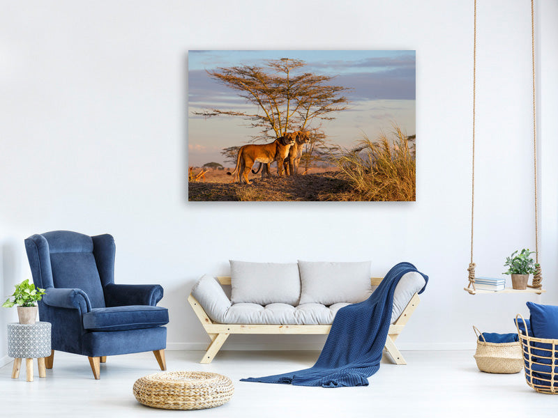 3-piece-canvas-print-sisters