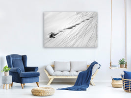4-piece-canvas-print-skiing-powder