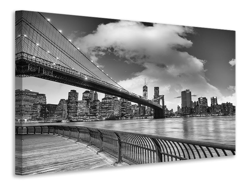 panoramic-3-piece-canvas-print-skyscrapers-on-the-hudson