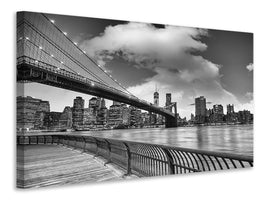 3-piece-canvas-print-skyscrapers-on-the-hudson