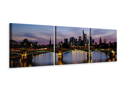3-piece-canvas-print-skyline-in-a-romantic-mood