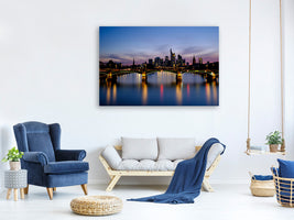 3-piece-canvas-print-skyline-in-a-romantic-mood