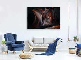 modern-3-piece-canvas-print-sleep-huddle